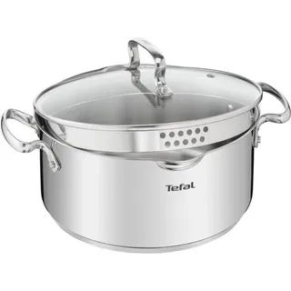 Tefal Duetto Kochtopf 18 cm rund