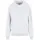 Kapuzenpullover White M