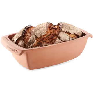 Römertopf® Römertopf Brot- und Kuchenbackform MAXI 2,6 l