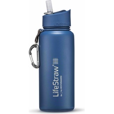LifeStraw, Trinkflasche + Thermosflasche, (0.65 l)