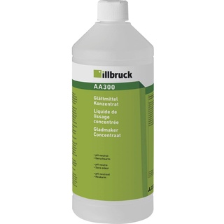 Illbruck 394791 Glättmittel Konzentrat AA300, 1L