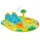 Little Dino Play Center Planschbecken 191 x 152 x 58 cm