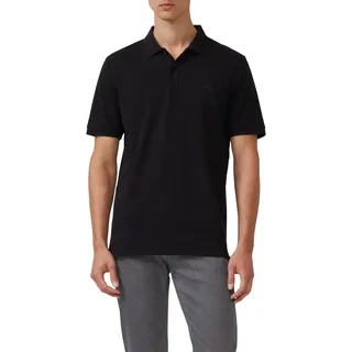 s.Oliver Poloshirt aus Baumwollpiqué, L