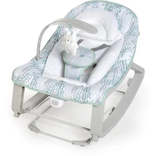 Ingenuity Ingenuity, Keep Cozy - Grow with Me Rocking Seat - Spruce