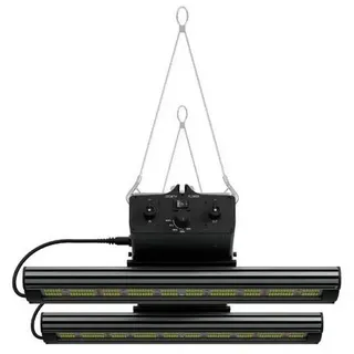 Greenception GCx 4 PWR LED Pflanzenlampe