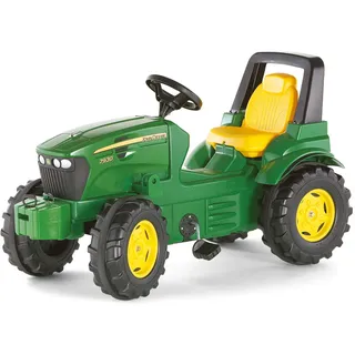 Rolly Toys rollyFarmtrac John Deere grün (70 002 8)