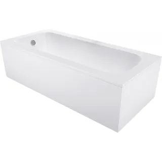Mexen Vega Rechteckbadewanne 180 x 90 cm (55011809000X)