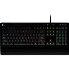 Bild von G213 Prodigy RGB Gaming Keyboard CZ/SK