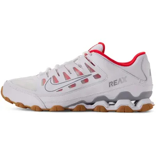 Nike Reax 8 TR Herren Weiß 40,5