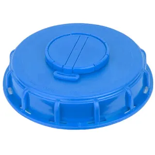 Bradas IBC Einlaßdeckel - 155mm (mit Entlüftung) Bradas 6287