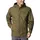 Herren Watertight 2 Jacket Wasserdichte Regenjacke Stone Green S EU