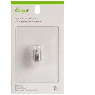 Cricut Basis-Perforationsklinge