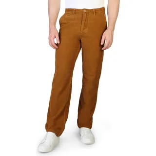 Napapijri - Bekleidung - Hosen - NP000KA2-NC1 - Herren - chocolate - 30 - Braun