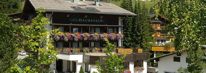 Filzmoos Hotel Dachstein