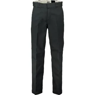 Dickies 874 WORK PANT REC Charcoal Grey 33/34 - Grau