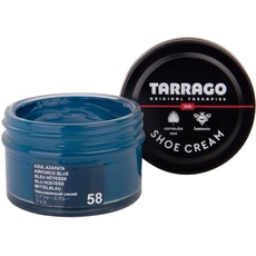 Tarrago Schuhcreme, Unisex, für Erwachsene, Tiegel mit 50ml