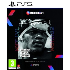 Electronic Arts Madden NFL 21