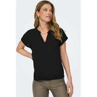Jdy Bluse Schwarz 36