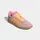 Breaknet Sleek Damen Bliss Pink/Lucid Tangerine/Gum 40,5