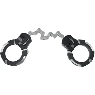 Master Lock Street Cuff 8290 Kettenschloss, Schlüssel (8290EURDPRO)