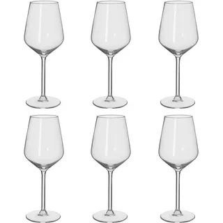 Alpina Weißweinglas 0,37 l 6 St.