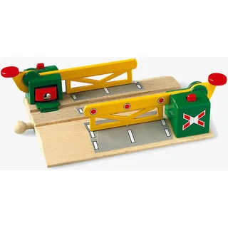 BRIO Magnetische Kreuzung (33750)