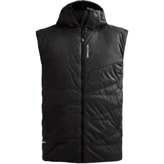 Ortovox Piz Duan Vest Schwarz M