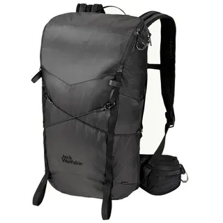 Jack Wolfskin 3D Aerorise Trekkingrucksäcke Phantom Einheitsgröße