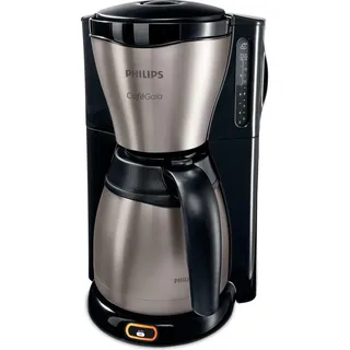 Philips Gaia HD7548/20 schwarz