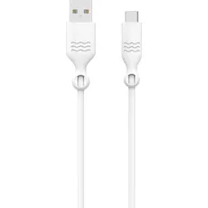 Bigben USB / Micro-USB Kabel 1.2m (1.20 m), USB Kabel