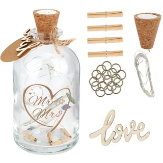 Hochzeitsgeschenke für Brautpaar und Bräutigam Hochzeit Geldgeschenk Hochzeitskasse, Spardose für frisch Vermählte Personalisierte Geldgeschenke, Spardose für die Hochzeitskasse