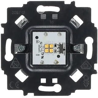 Busch-Jaeger LED-Einsatz 2067/12U