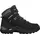 Renegade Mid Wanderstiefel - schwarz