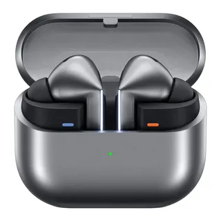 Samsung Galaxy Buds3 Pro Silver