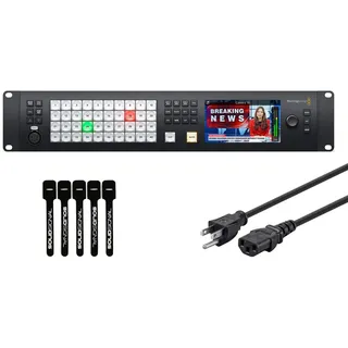 Blackmagic Design Blackmagic ATEM 4 M/E Constellation HD