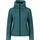 Jacke Rainstorm Blue M