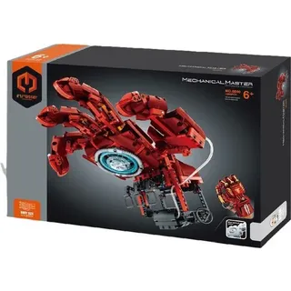 IM.Master Nano Hand rot 1329 Stück - Rot