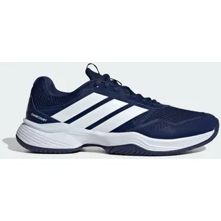 adidas Gamecourt 3 Dark Blue/Footwear White/Core Black 43 1/3