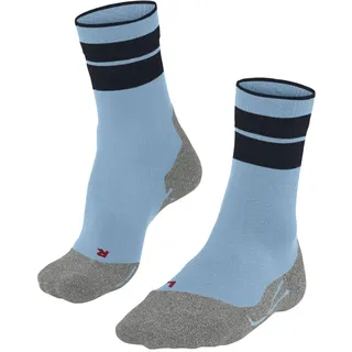 Falke TK Stabilizing Wandersocken 1 Paar Blau 41-42