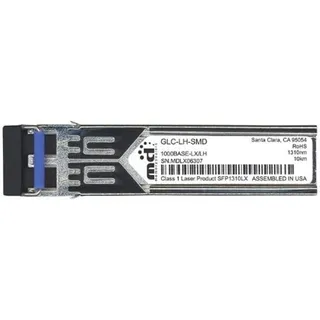 Cisco Glc-lh-smd Transceiver