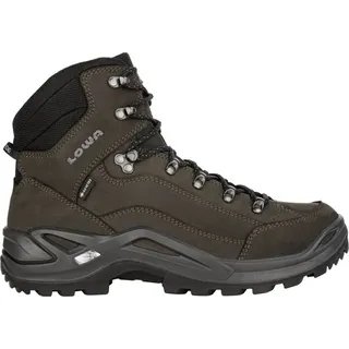 Renegade GTX Mid Herren dunkelbraun/schwarz 42