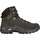 Renegade GTX Mid Herren dunkelbraun/schwarz 42