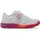 hummel MULTIPLAY VC JR Weiss ROSA 38