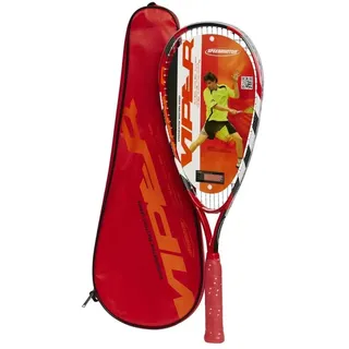Speedminton Speedminton® Racket Viper – Speed Badminton/Crossminton Turnierschläger inkl. Schlägertasche