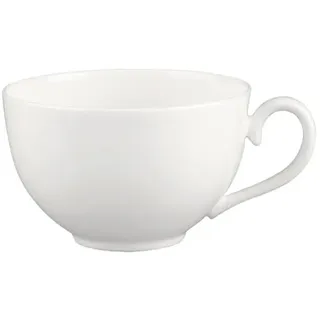 Villeroy & Boch Cappuccinotasse 0,4 l Weiß