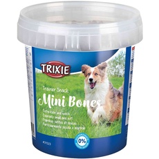 Bild von Trainer Snack Mini Bones 500 g