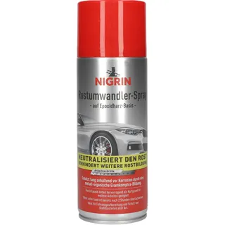 Nigrin Rostprimer Spray 400 ml