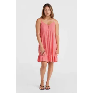 O'Neill Malu Sommerkleid Rosa XS