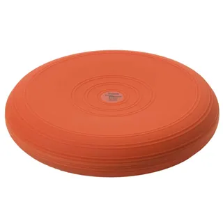 Togu Dynair Ballkissen 33 cm Orange