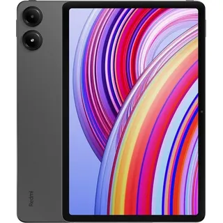 Redmi Pad Pro 12,1" 6 GB 128 GB Wi-Fi + 5G graphite gray